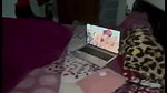 Girlfriend  Boyfriend Amateur sex video 49