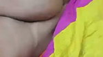 Telegram Group call pe Wife ko chudke uakt show kia