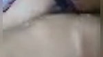 Telegram Group call pe Wife ko chudke uakt show kia