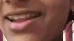 Desi Girlfriend show her bobbs  thai