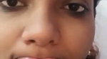Desi Girlfriend show her bobbs  thai