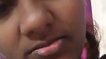 Desi Girlfriend show her bobbs  thai