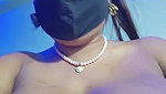 Hot Big Boobs Indian Housewife Teasing With Her Husband