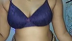 Hot Body Structure Indian Housewife Teasing