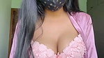 Neha 18 Stripchat Indian Sexy Hot Teen Girl Outside Window Nude Show