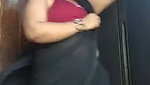 Bhabhi Nude desi aunty full face