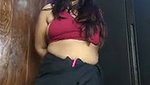 Bhabhi Nude desi aunty full face