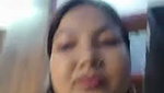 Bhabhi Nude desi aunty full face