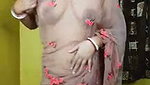 Natasha Bhabi Nude sexy aunty