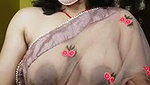 Natasha Bhabi Nude sexy aunty