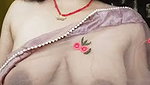 Natasha Bhabi Nude sexy aunty
