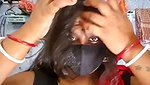 Hand Job desi girl