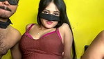 Young Indian Couples Foreplay sex