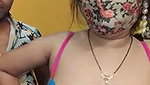 Mature Indian Couples Hardcore Foreplay