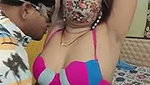 Mature Indian Couples Hardcore Foreplay