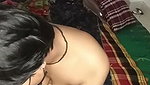 Short Hair Young Indian Girl With Big Boobs
