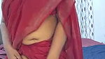 Horny Srilanka Housewife Teasing With Her Husband