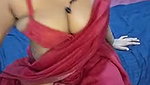 Horny Srilanka Housewife Teasing With Her Husband