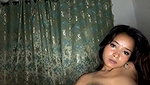 Hot Indian Girl Teasing  sexy anaya0 show
