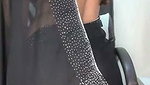 Hot Indian Housewife Teasing With Her Beautiful Assets