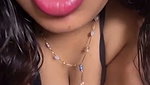 Hot Indian Housewife Teasing With Her Beautiful Assets