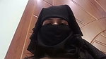 Aafreen 36 Stripchat Indian Sexy Hot Muslim Girl Nude Boobs Show With Hijab
