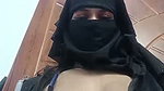 Aafreen 36 Stripchat Indian Sexy Hot Muslim Girl Nude Boobs Show With Hijab