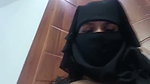 Aafreen 36 Stripchat Indian Sexy Hot Muslim Girl Nude Boobs Show With Hijab