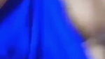 Beautiful aunty undress  give Handjob