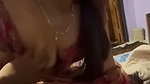Beautiful bhabhi give Blowjob