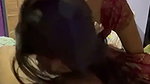 Beautiful bhabhi give Blowjob