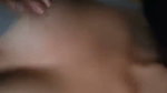 Beautiful hot girl showing her boob  finger pussy