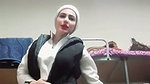 Beautiful Mumbai aunty showing her soft boob