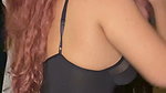 Beautiful Mumbai girl showing her asshole pussy  enjoying