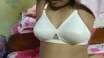 Bengali aunty undress  rubing her pussy