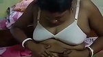 Bengali aunty undress  rubing her pussy