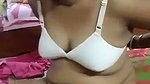 Bengali aunty undress  rubing her pussy