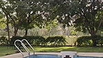 Bhabhi boob suck by lover in swimming pool