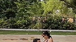 Bhabhi boob suck by lover in swimming pool