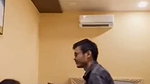 Bhabhi enjoying with client in hotel room
