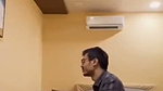 Bhabhi enjoying with client in hotel room