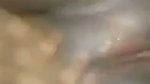Bhabhi showing her huge boob  rubing her wet pussy
