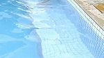 Hot bhabhi fucking hard with lover in swimming pool