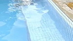 Hot bhabhi fucking hard with lover in swimming pool