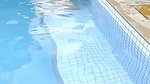 Hot bhabhi fucking hard with lover in swimming pool