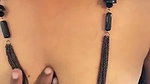 Hot bhabhi show her boob