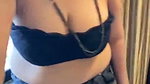 Hot bhabhi show her boob