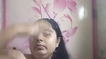 Hot bhabhi taking bath  showing