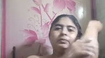 Hot bhabhi taking bath  showing