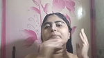 Hot bhabhi taking bath  showing